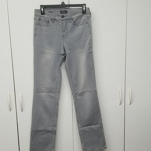 NYD jeans